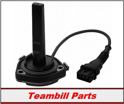 Oil level sensor on honda water pumps